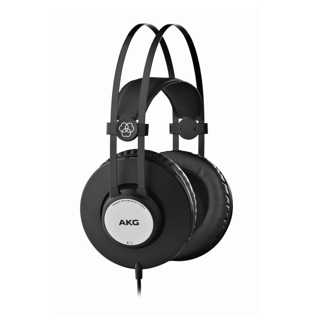 AKG - K72 - Closed Back Studio Headphones