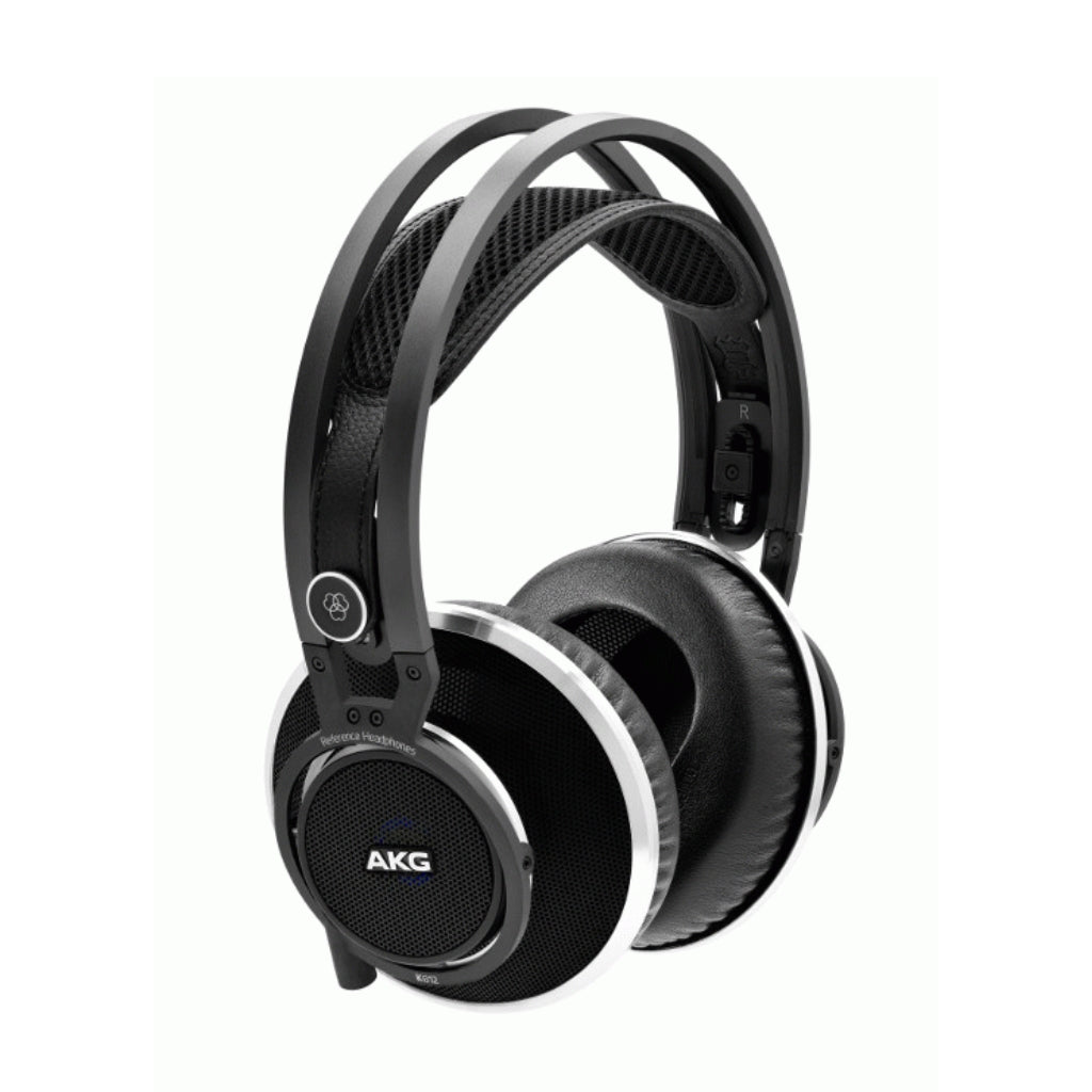 AKG - K812 - Superior Reference Headphones