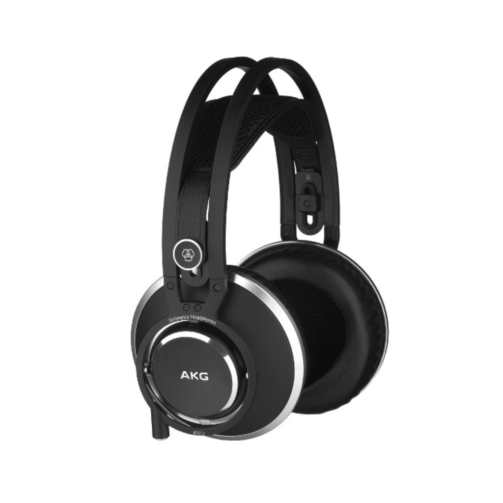 AKG - K872 - Master Reference Headphones
