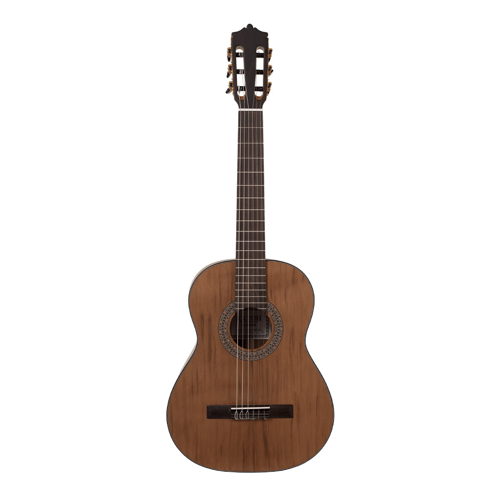 Katoh MCG35 3/4 Classical Guitar Natural