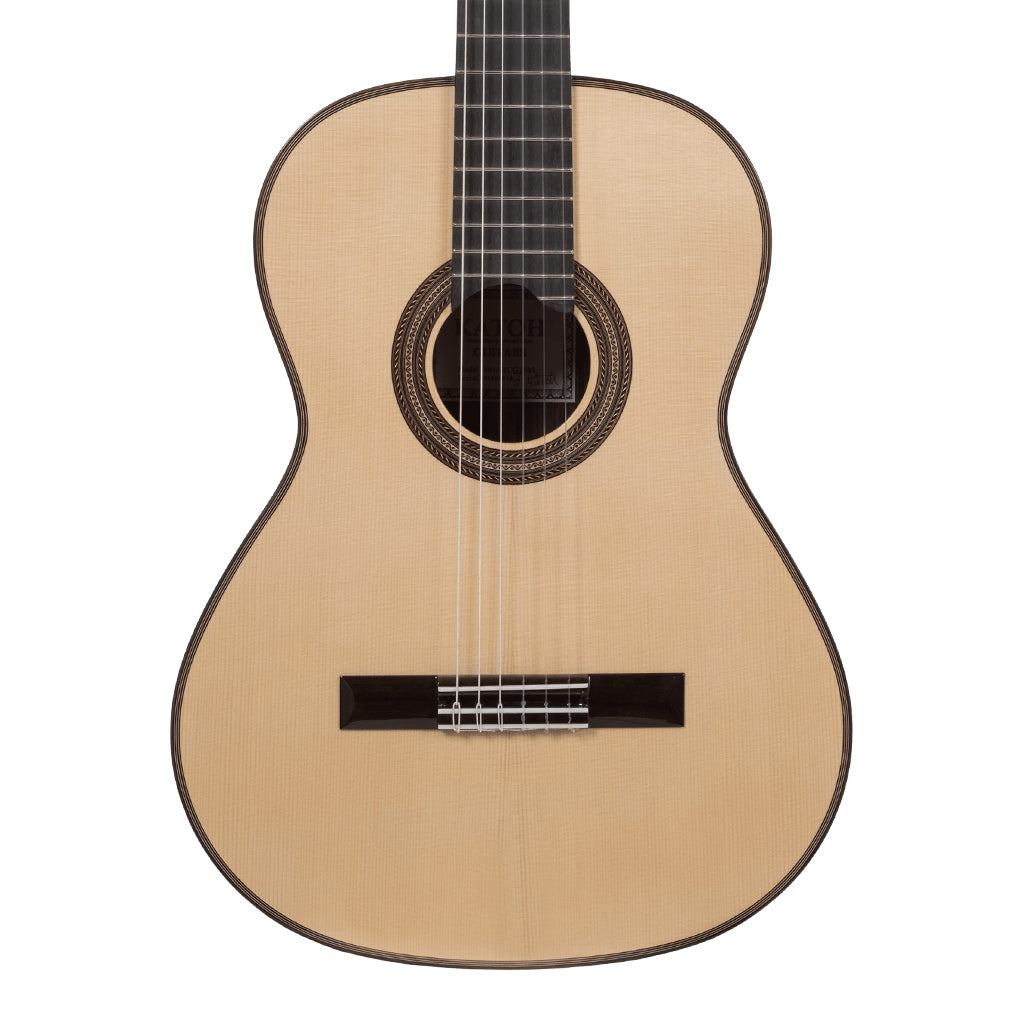 Katoh MCG150S Classical Guitar &amp; Case