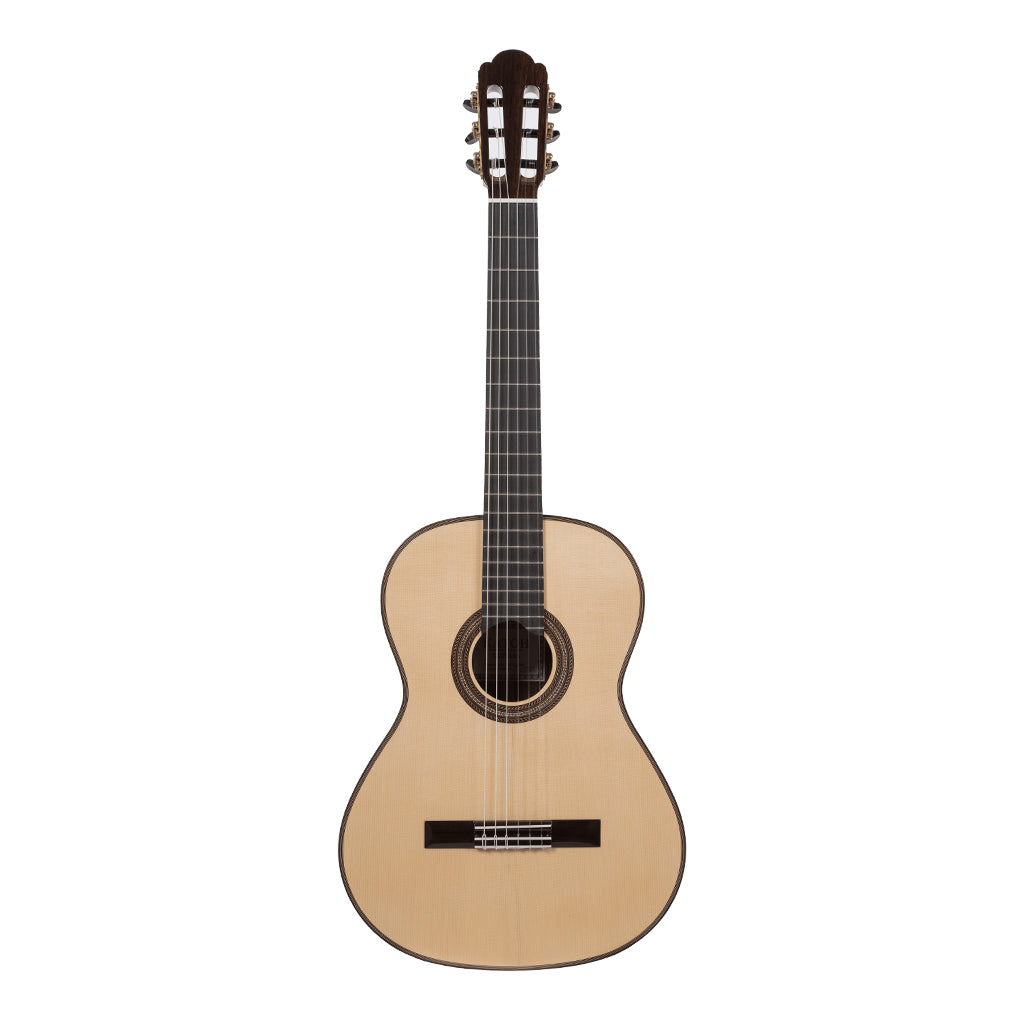 Katoh MCG150S Classical Guitar & Case