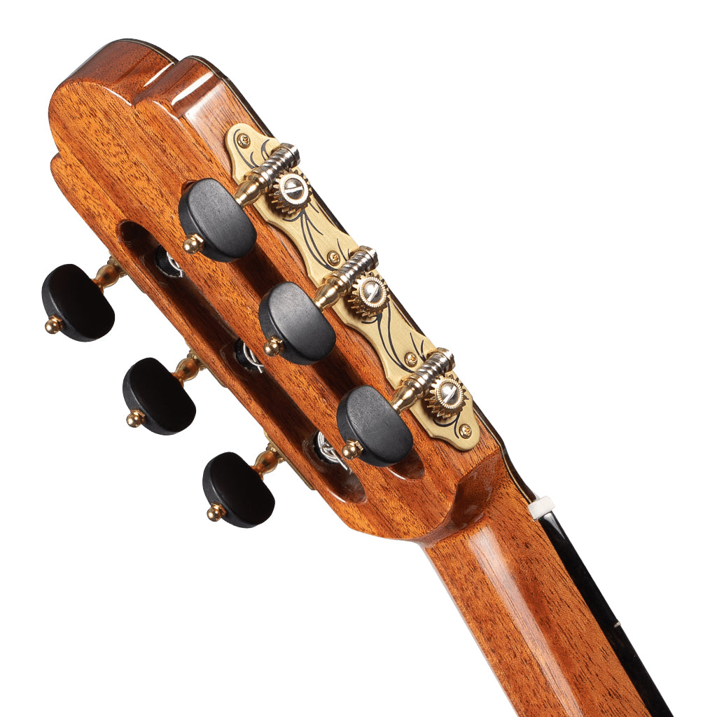 Katoh MCG150S Classical Guitar & Case