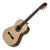 Katoh MCG150S Classical Guitar & Case