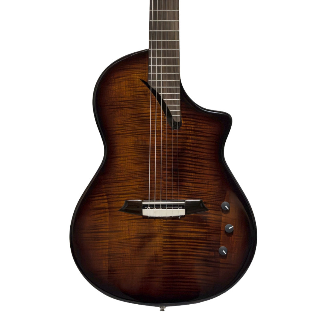 Katoh - Hispania Acoustic Electric - Cognac