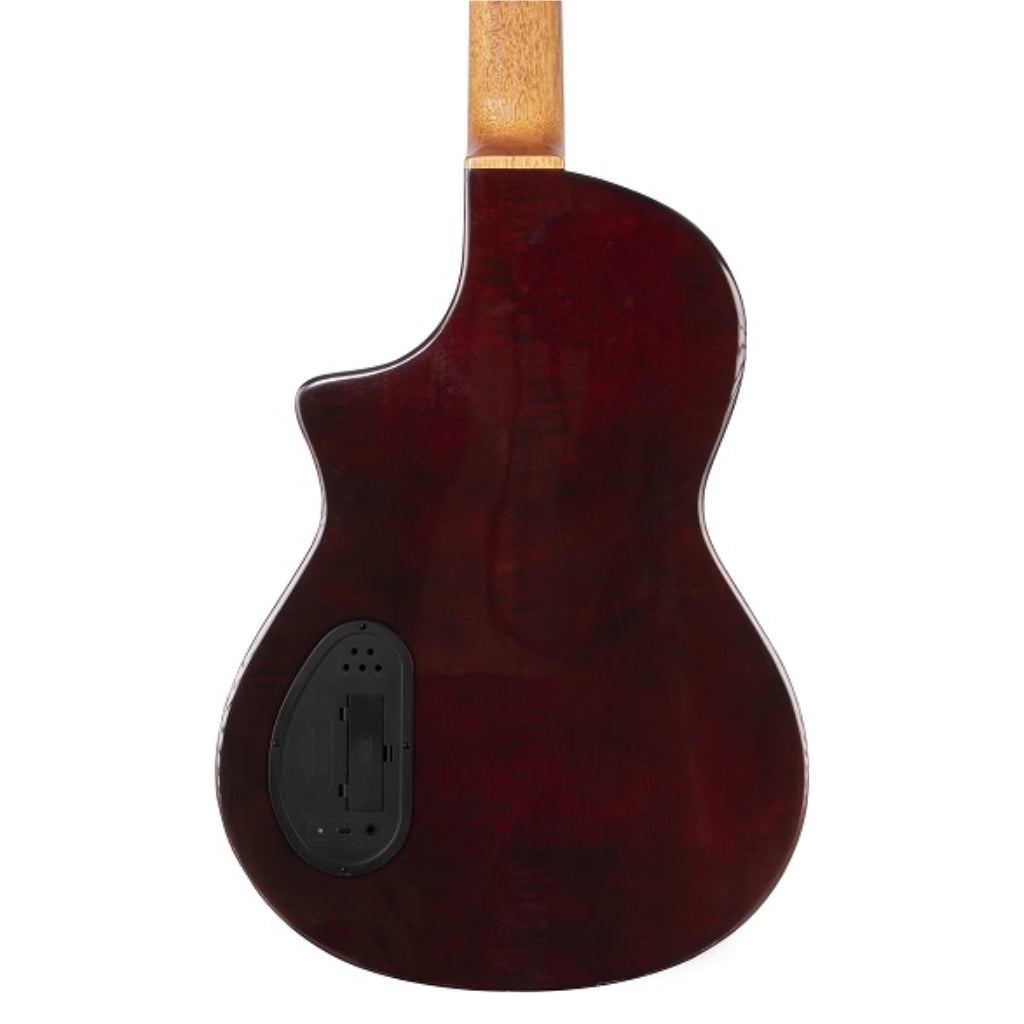 Katoh - Hispania Acoustic Electric - Cognac