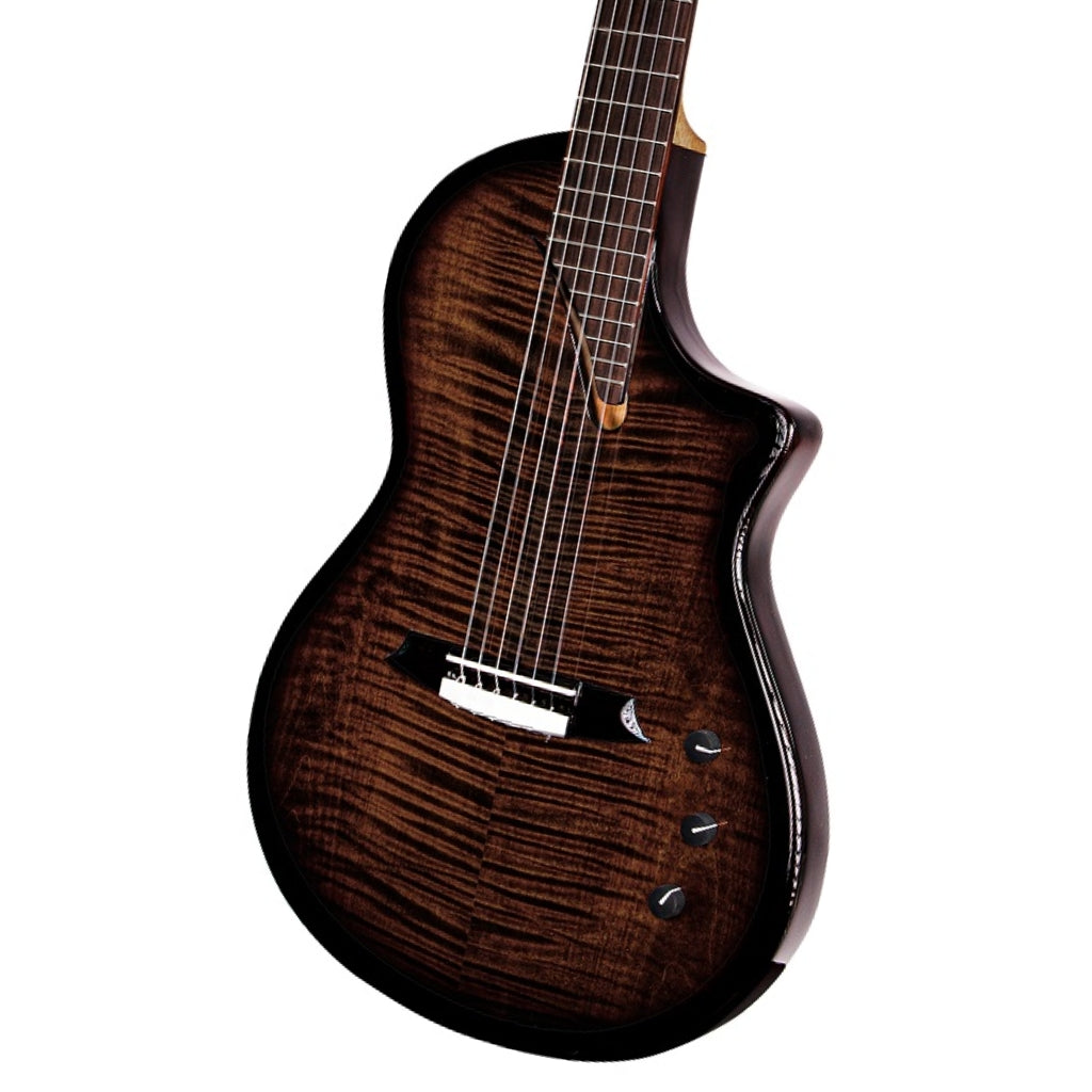 Katoh - Hispania Acoustic Electric - Cognac