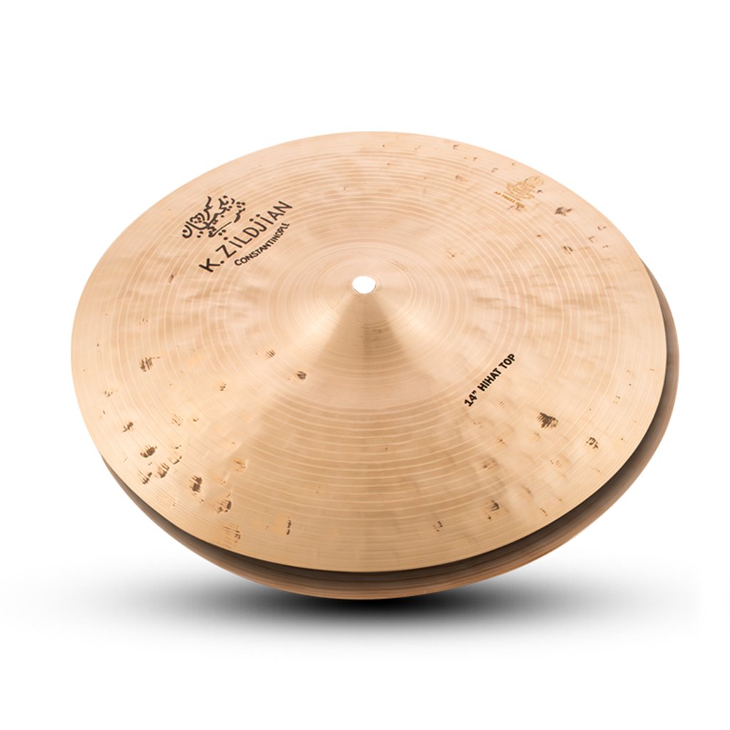 Zildjian - K Constantinople 14" - Hi-Hats