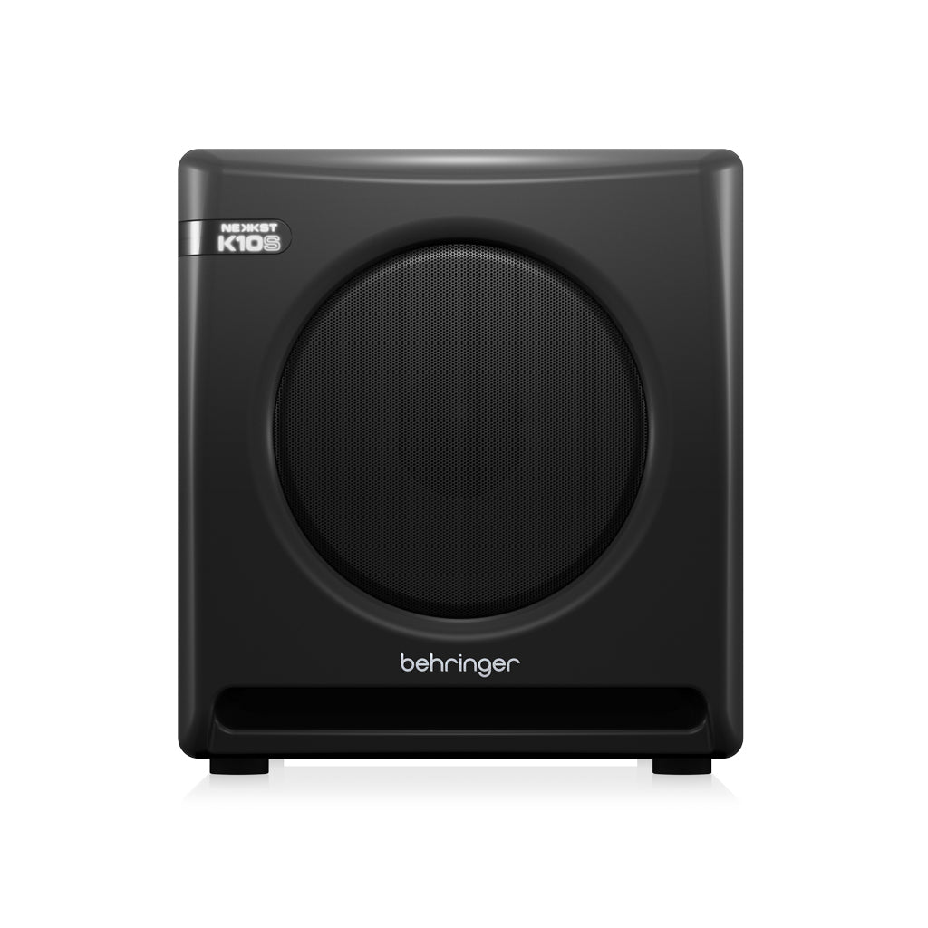 Behringer NEKKST K10s Studio Sub Monitor - Sky Music
