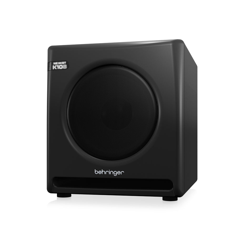 Behringer - NEKKST K10s - Studio Sub Monitor