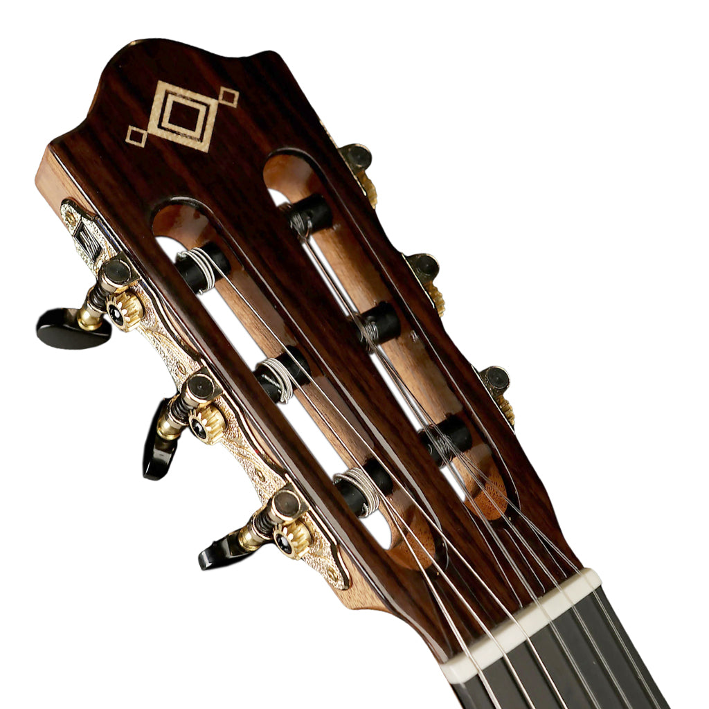 Katoh MP 14 Maple Classical Electric Guitar