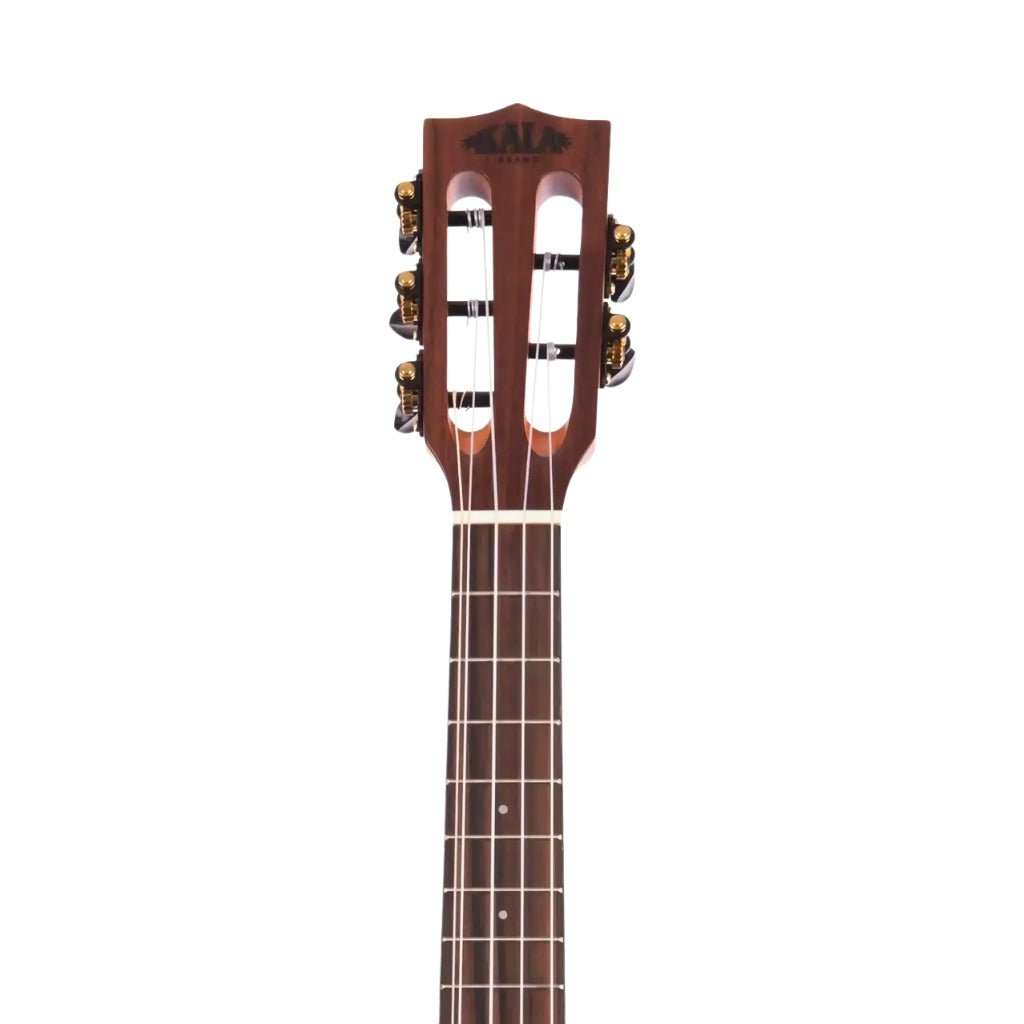 Kala KA-SCAC-T5 Tenor 5 String Ukulele Ukuleles Sky Music