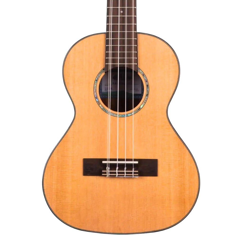 Kala KA-SCAC-T5 Tenor 5 String Ukulele Ukuleles Sky Music