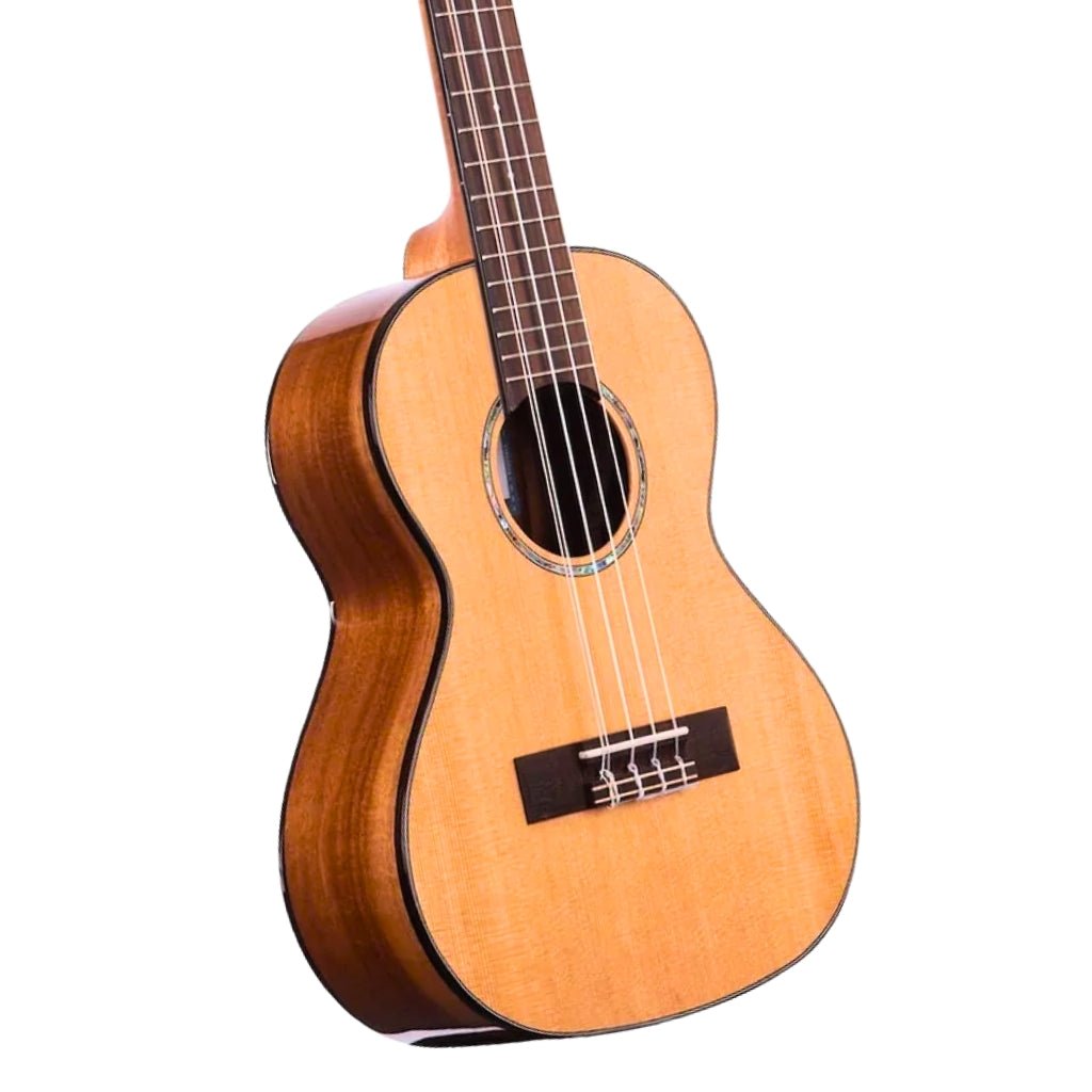 Kala KA-SCAC-T5 Tenor 5 String Ukulele Ukuleles Sky Music