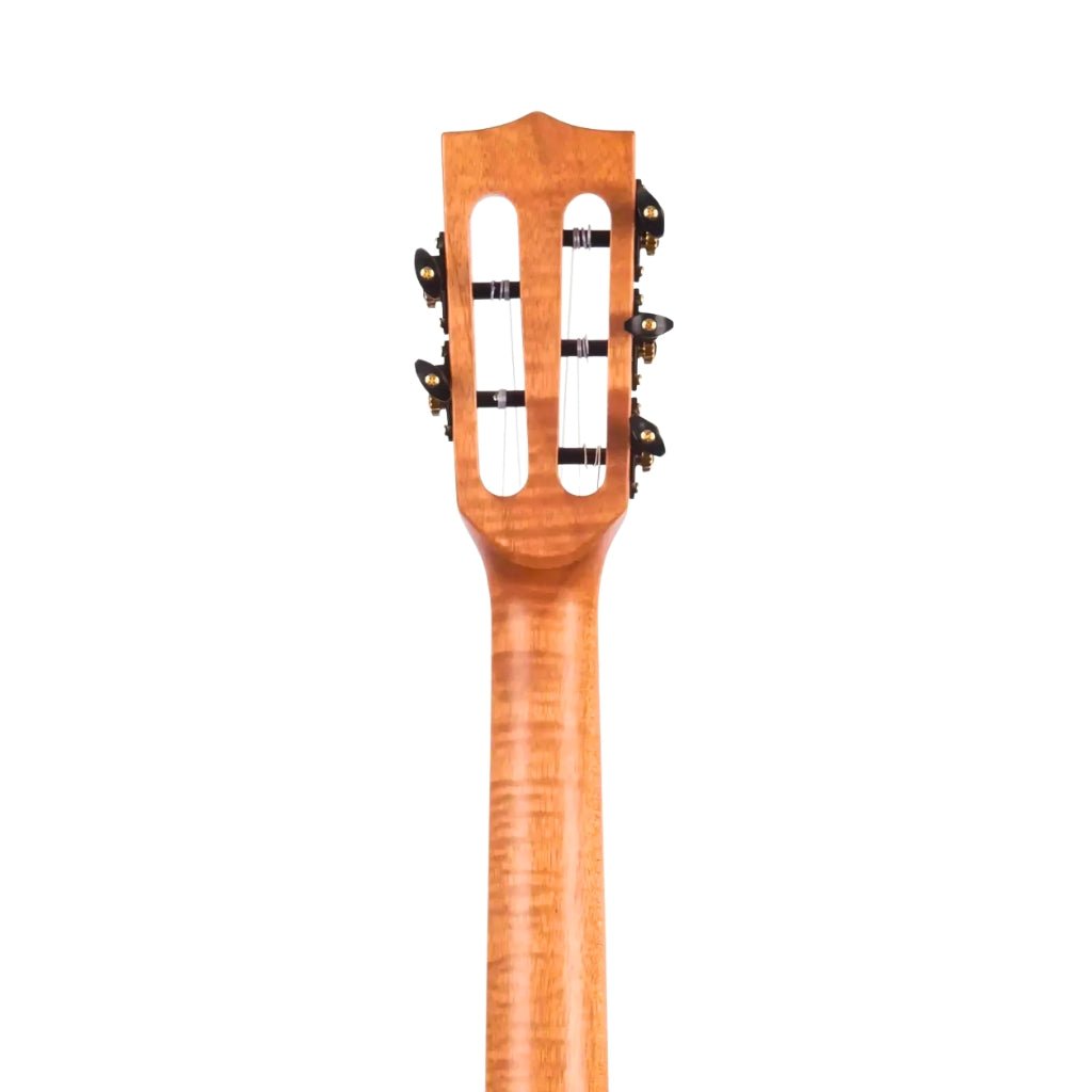 Kala KA-SCAC-T5 Tenor 5 String Ukulele Ukuleles Sky Music