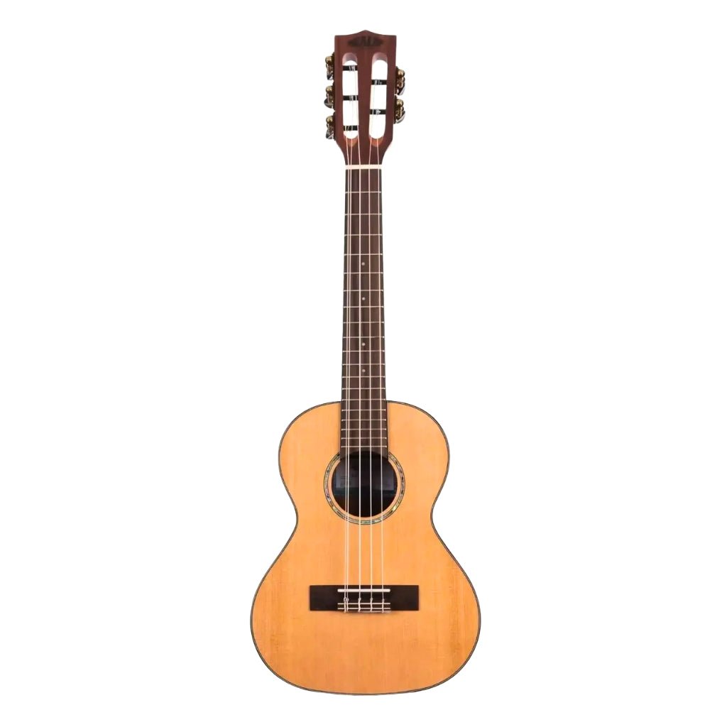 Kala KA-SCAC-T5 Tenor 5 String Ukulele Ukuleles Sky Music