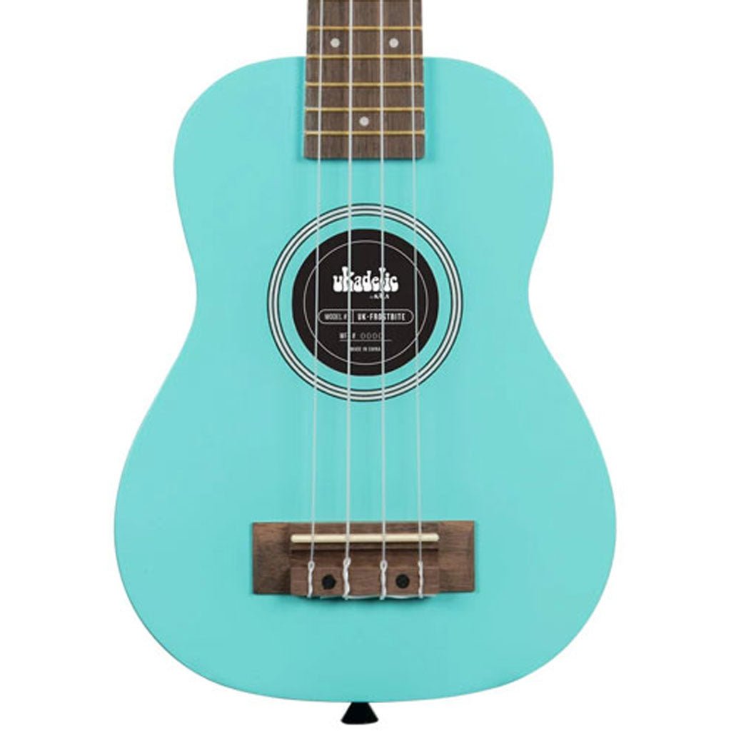 Kala Ukadelic - Frostbite Ukuleles Sky Music