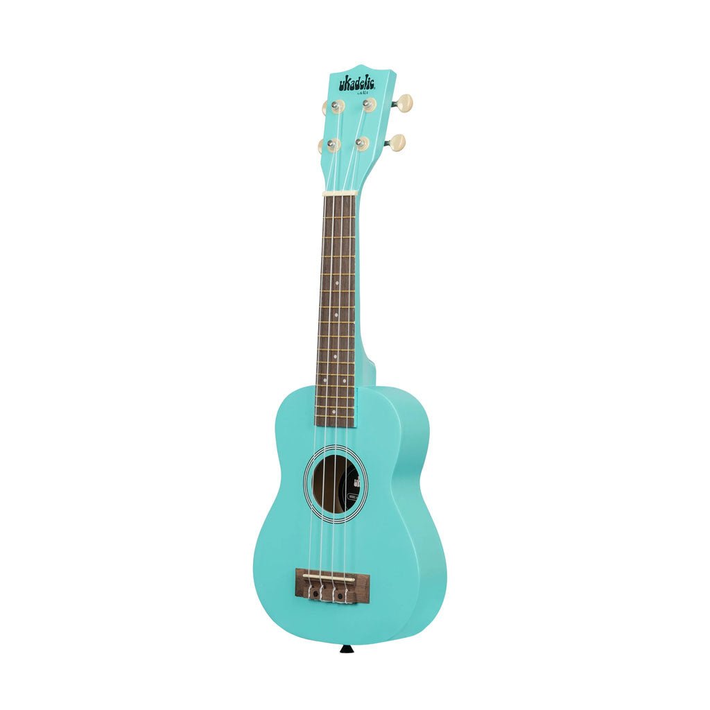 Kala Ukadelic - Frostbite Ukuleles Sky Music