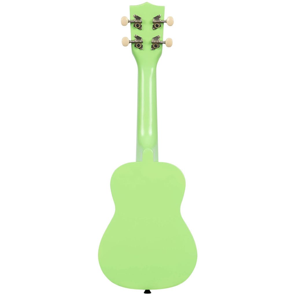 Kala Ukadelic - Grasshopper Ukuleles Sky Music
