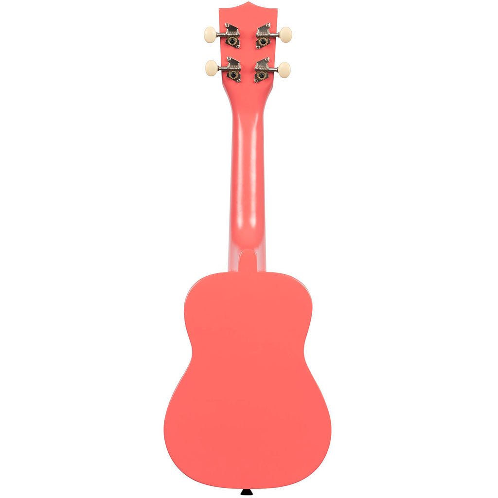 Kala Ukadelic - Razzle Dazzle Ukuleles Sky Music