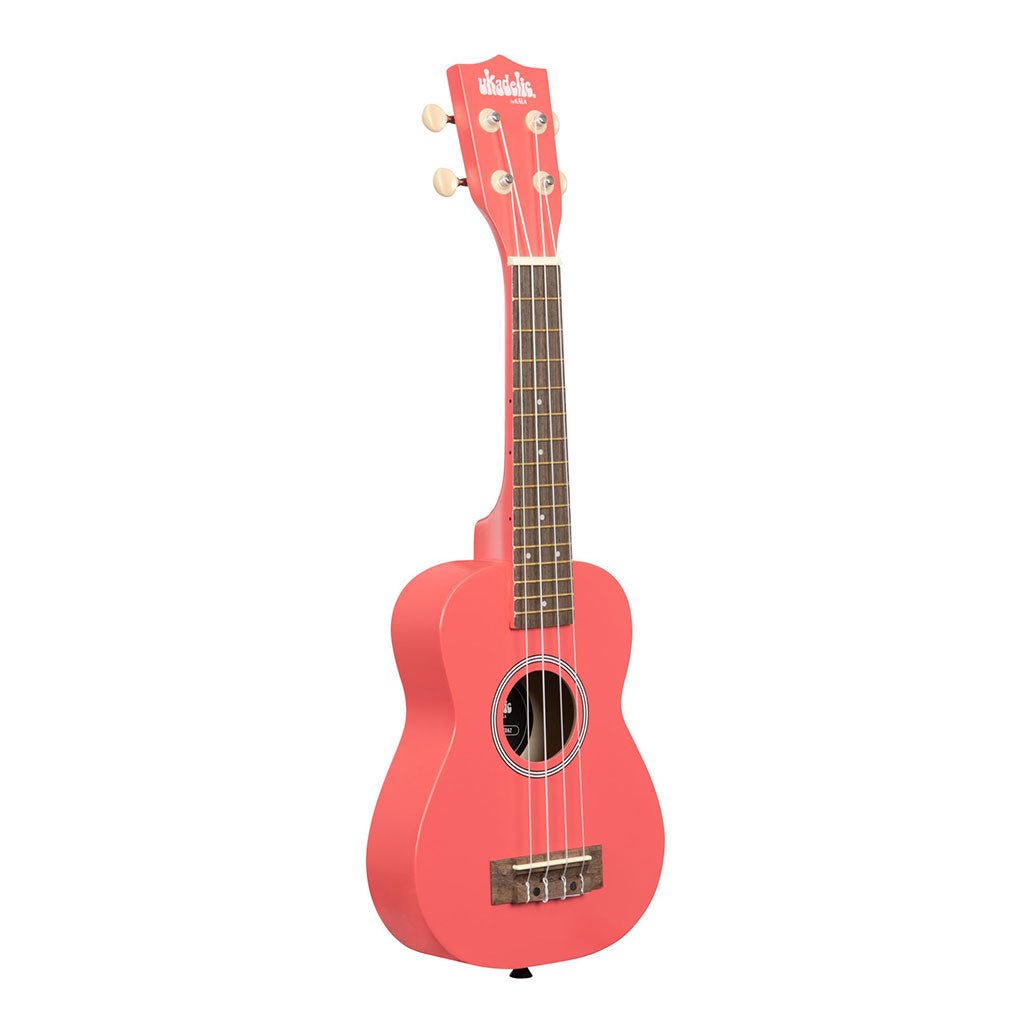 Kala Ukadelic - Razzle Dazzle Ukuleles Sky Music