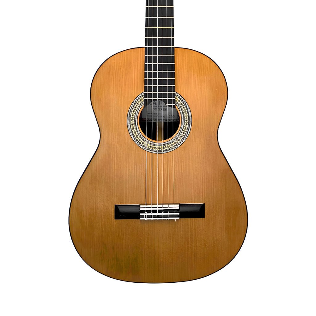 Katoh ES-04C España Cedar Top Classical Guitar Classical Guitars Sky Music