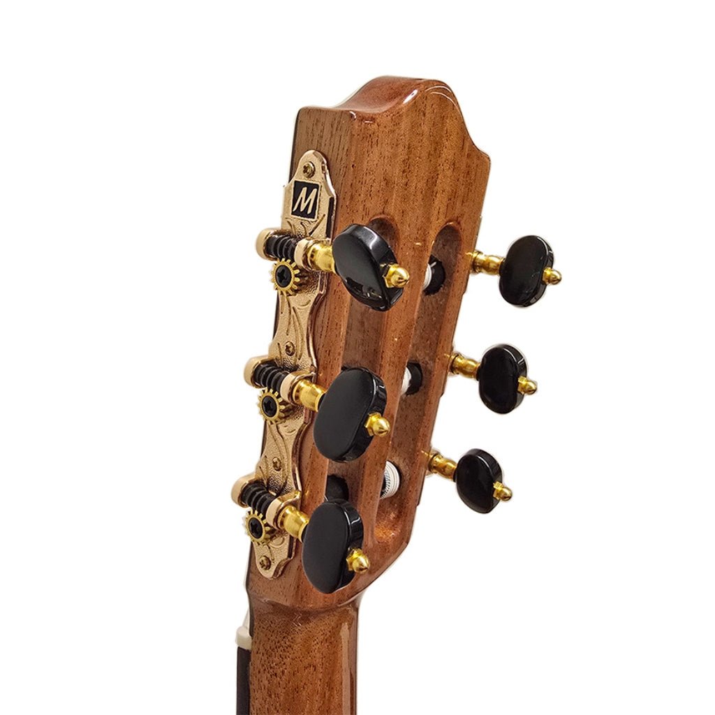 Katoh EV10 Evolution Nylon-String Acoustic Guitar Classical Guitars Sky Music