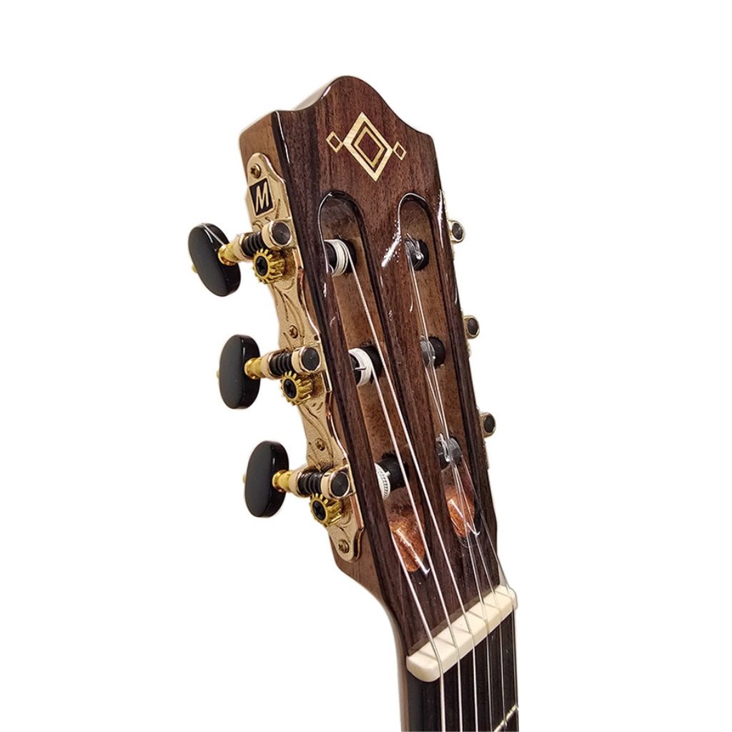 Katoh EV10 Evolution Nylon-String Acoustic Guitar Classical Guitars Sky Music