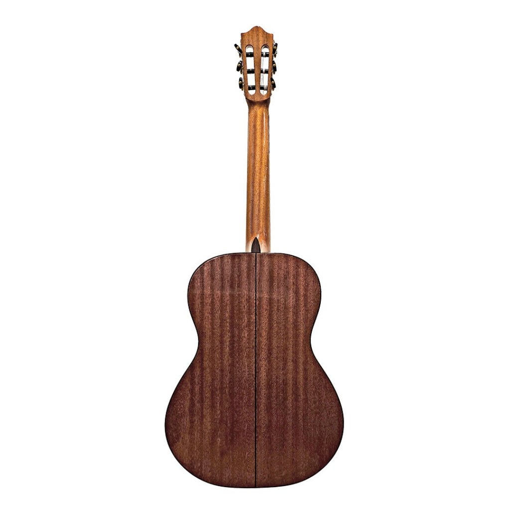 Katoh EV10 Evolution Nylon-String Acoustic Guitar Classical Guitars Sky Music