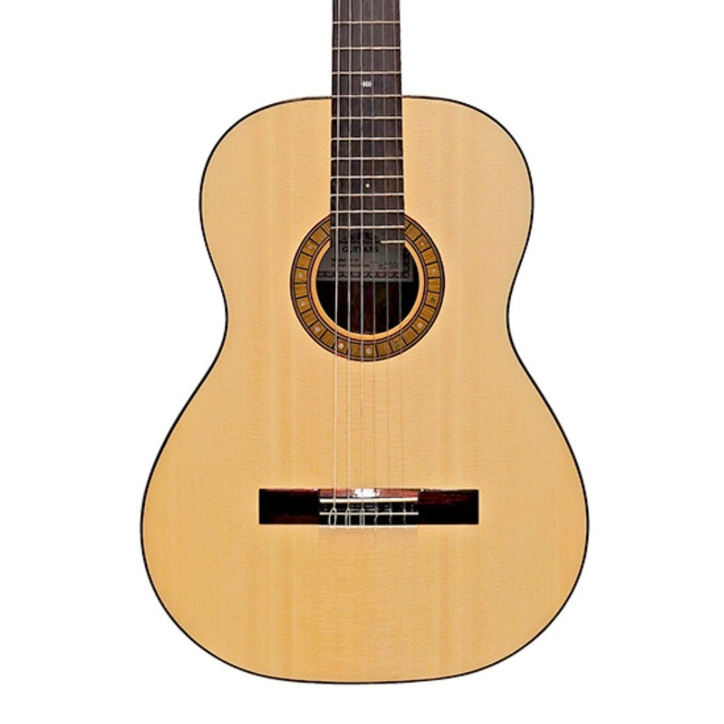 Katoh EV10 Evolution Nylon-String Acoustic Guitar Classical Guitars Sky Music