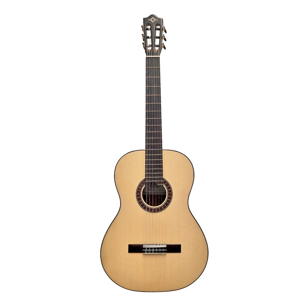 Katoh EV5 Evolution Nylon-String Acoustic Guitar Classical Guitars Sky Music