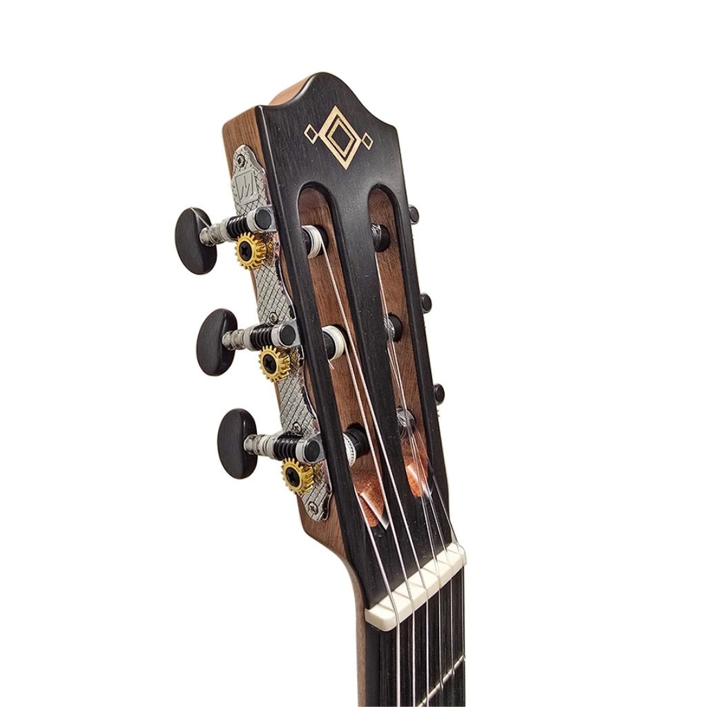 Katoh EV5 Evolution Nylon-String Acoustic Guitar Classical Guitars Sky Music