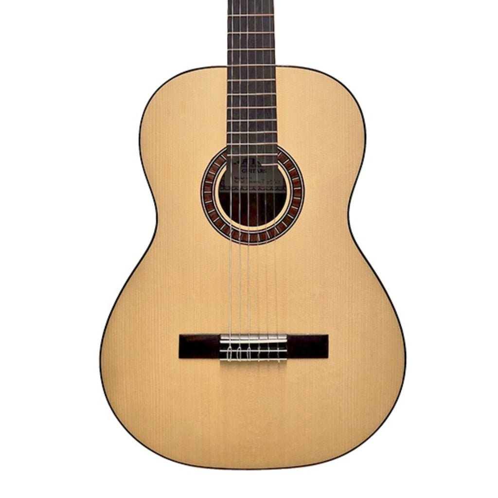 Katoh EV5 Evolution Nylon-String Acoustic Guitar Classical Guitars Sky Music