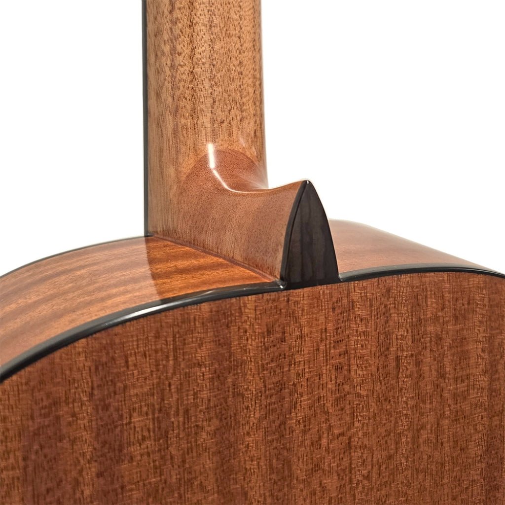 Katoh EV5 Evolution Nylon-String Acoustic Guitar Classical Guitars Sky Music