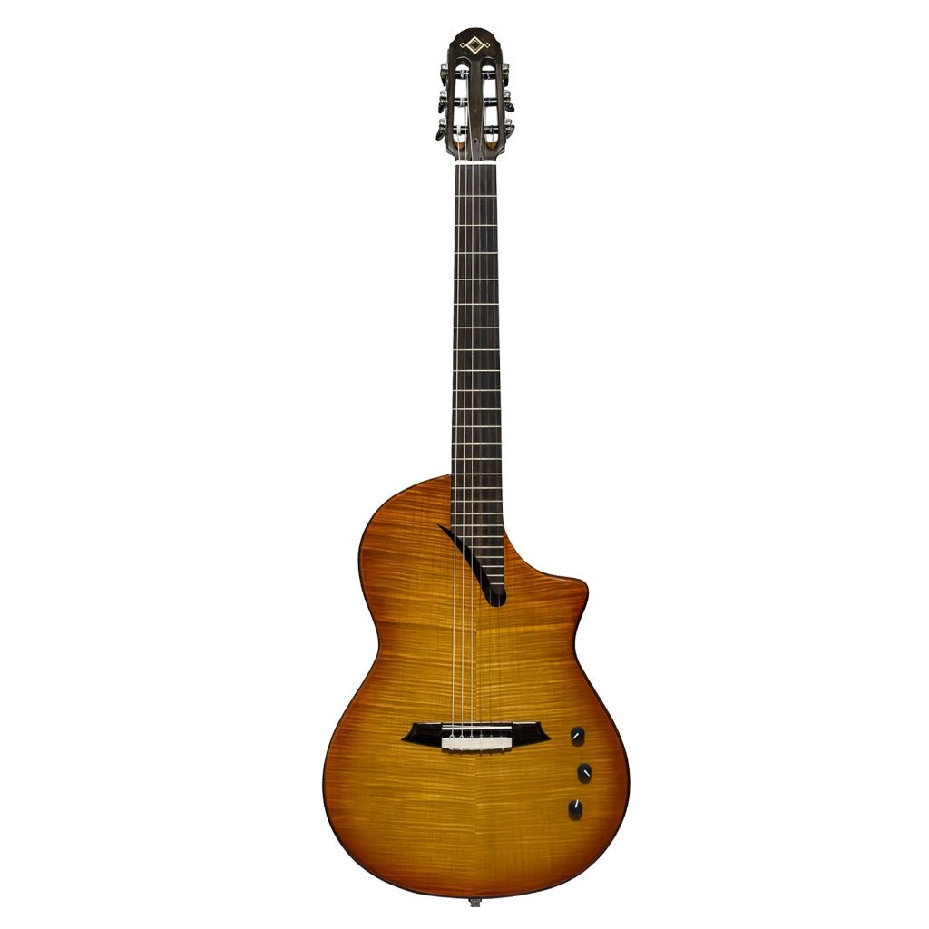 Katoh Hispania - Sunburst Classical Guitars Sky Music
