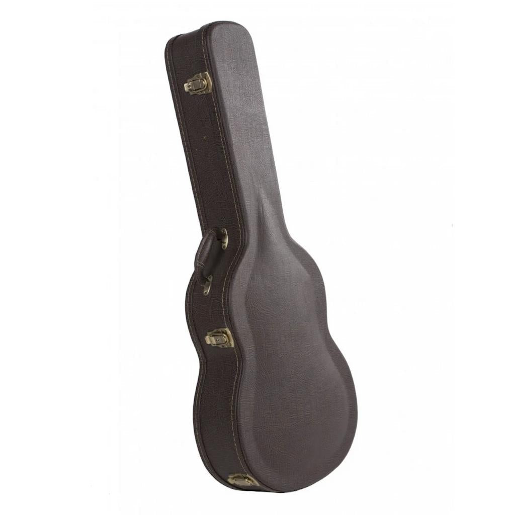 Katoh MCG115S Spruce Top Classical Guitar with Case Classical Guitars Sky Music