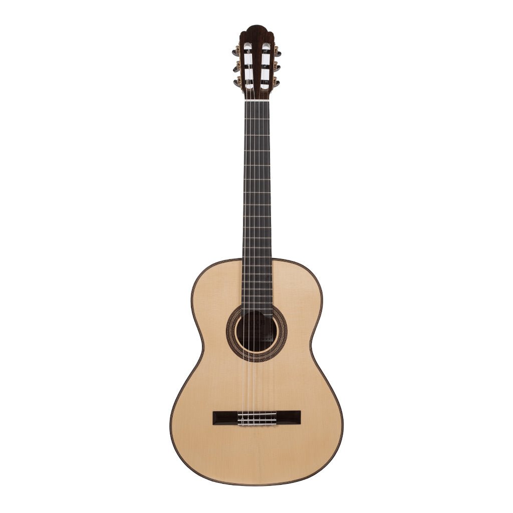 Katoh MCG150S Classical Guitar & Case Classical Guitars Sky Music