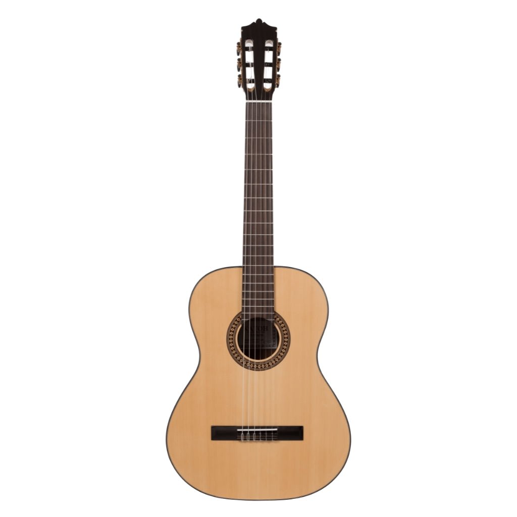 Katoh MCG20 1/2 Classical Nylon-String Guitar Classical Guitars Sky Music