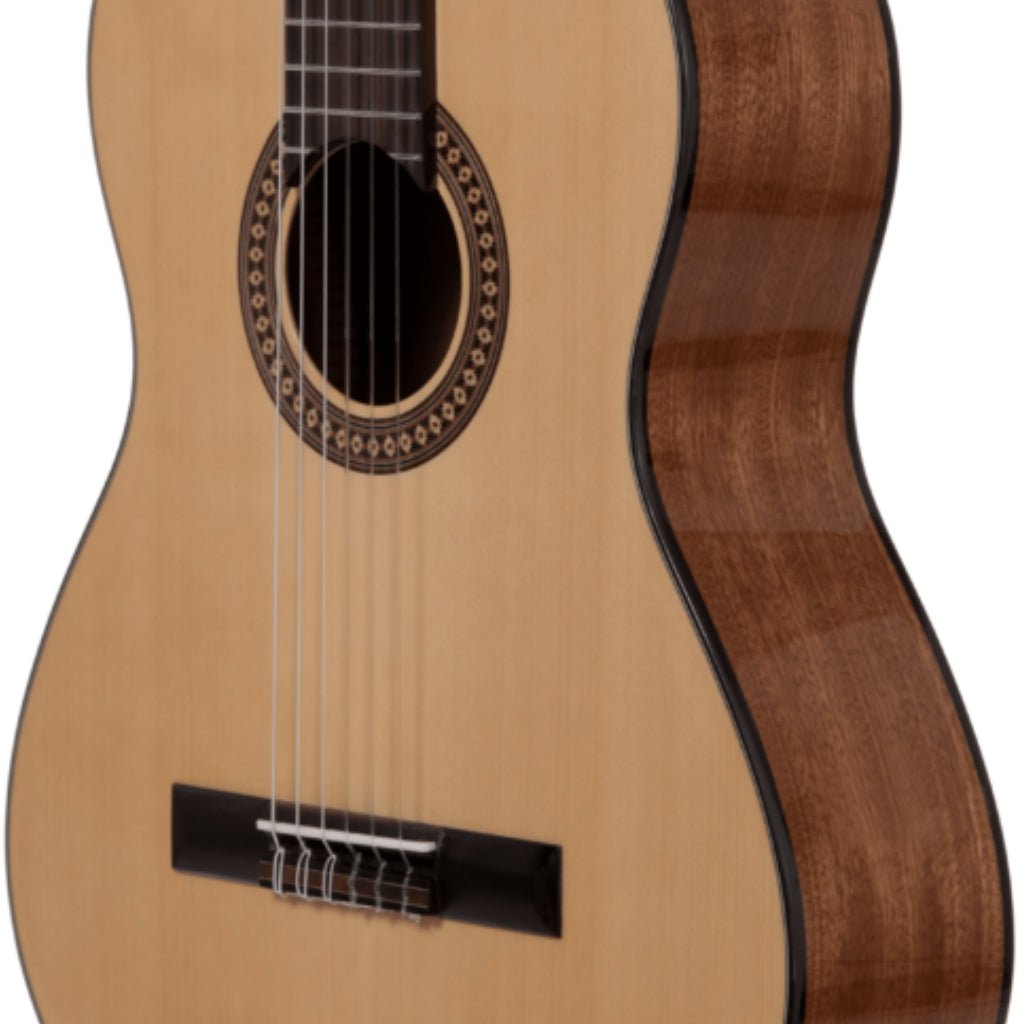 Katoh MCG20 1/2 Classical Nylon-String Guitar Classical Guitars Sky Music