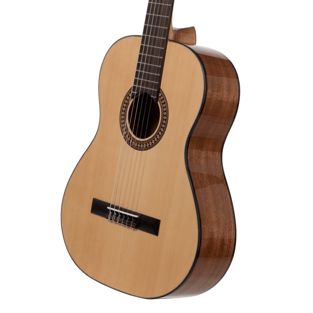 Katoh MCG20 1/2 Classical Nylon-String Guitar Classical Guitars Sky Music