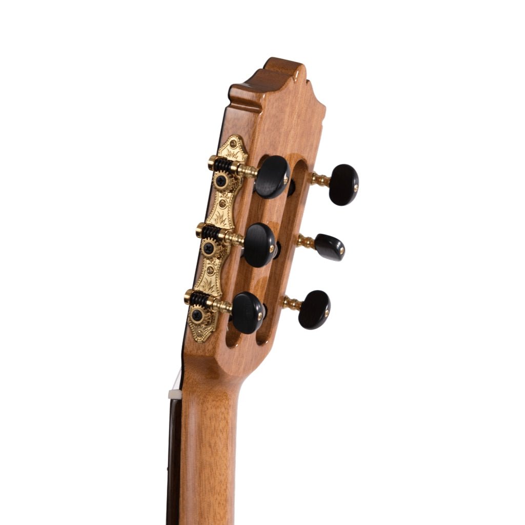 Katoh MCG20 1/2 Classical Nylon-String Guitar Classical Guitars Sky Music