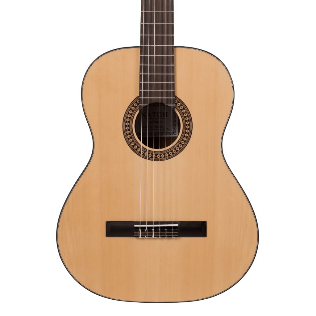 Katoh MCG20 1/2 Classical Nylon-String Guitar Classical Guitars Sky Music