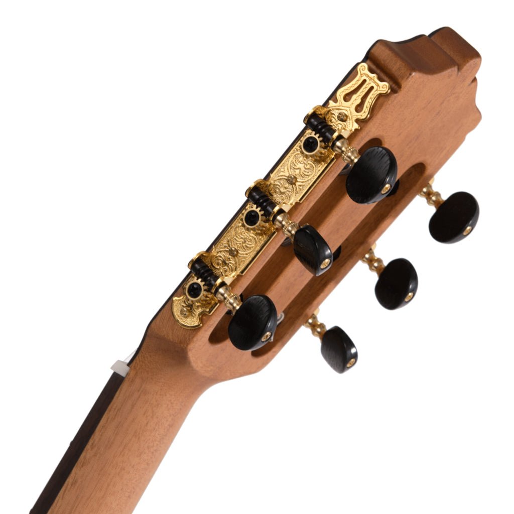 Katoh MCG35/C 3/4 Cedar Top Classical Guitar - Natural Classical Guitars Sky Music