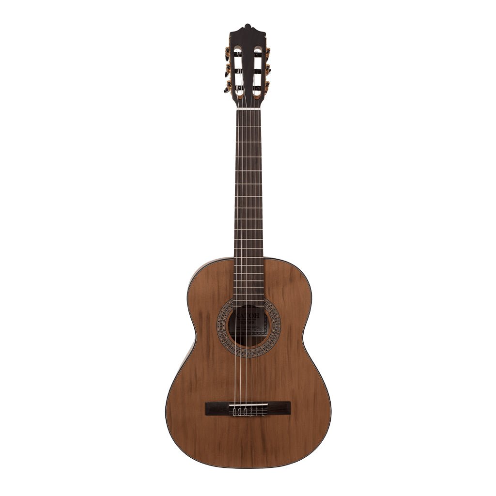 Katoh MCG35/C 3/4 Cedar Top Classical Guitar - Natural Classical Guitars Sky Music