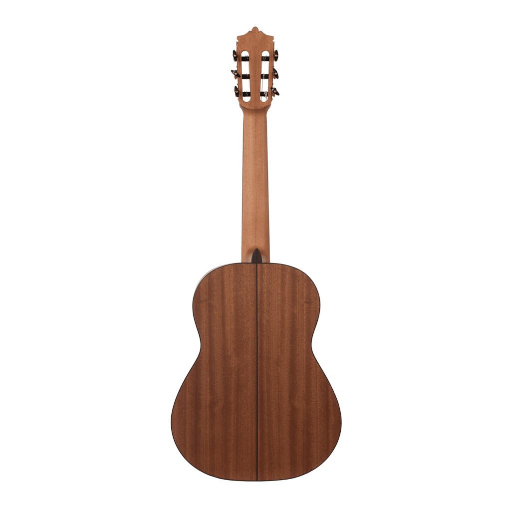 Katoh MCG35/C 3/4 Cedar Top Classical Guitar - Natural Classical Guitars Sky Music