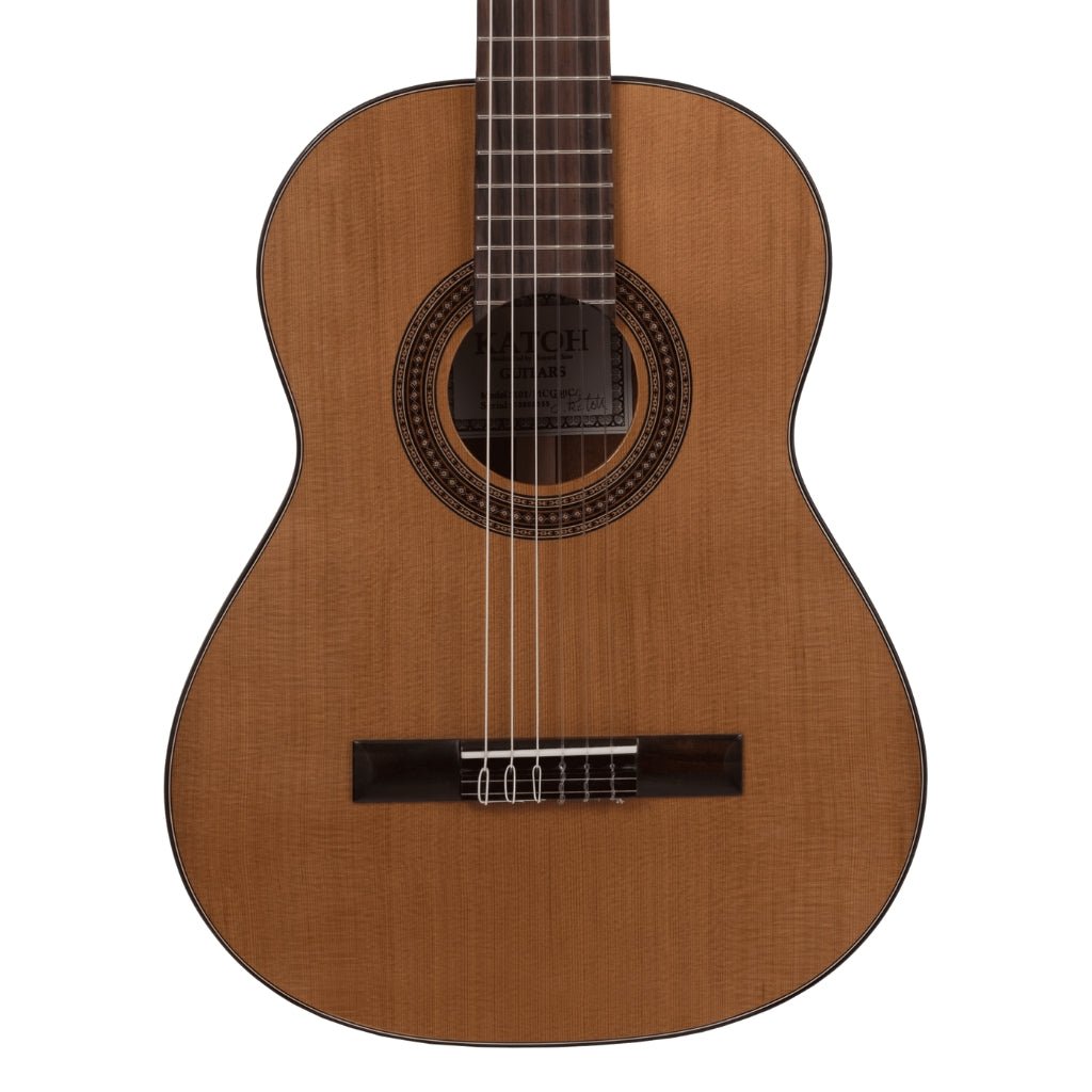 Katoh MCG40C Classical Guitar Classical Guitars Sky Music