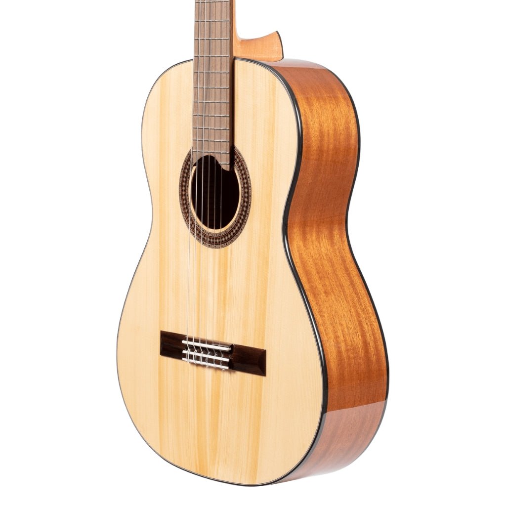 Katoh MCG40S Classical Classical Guitars Sky Music