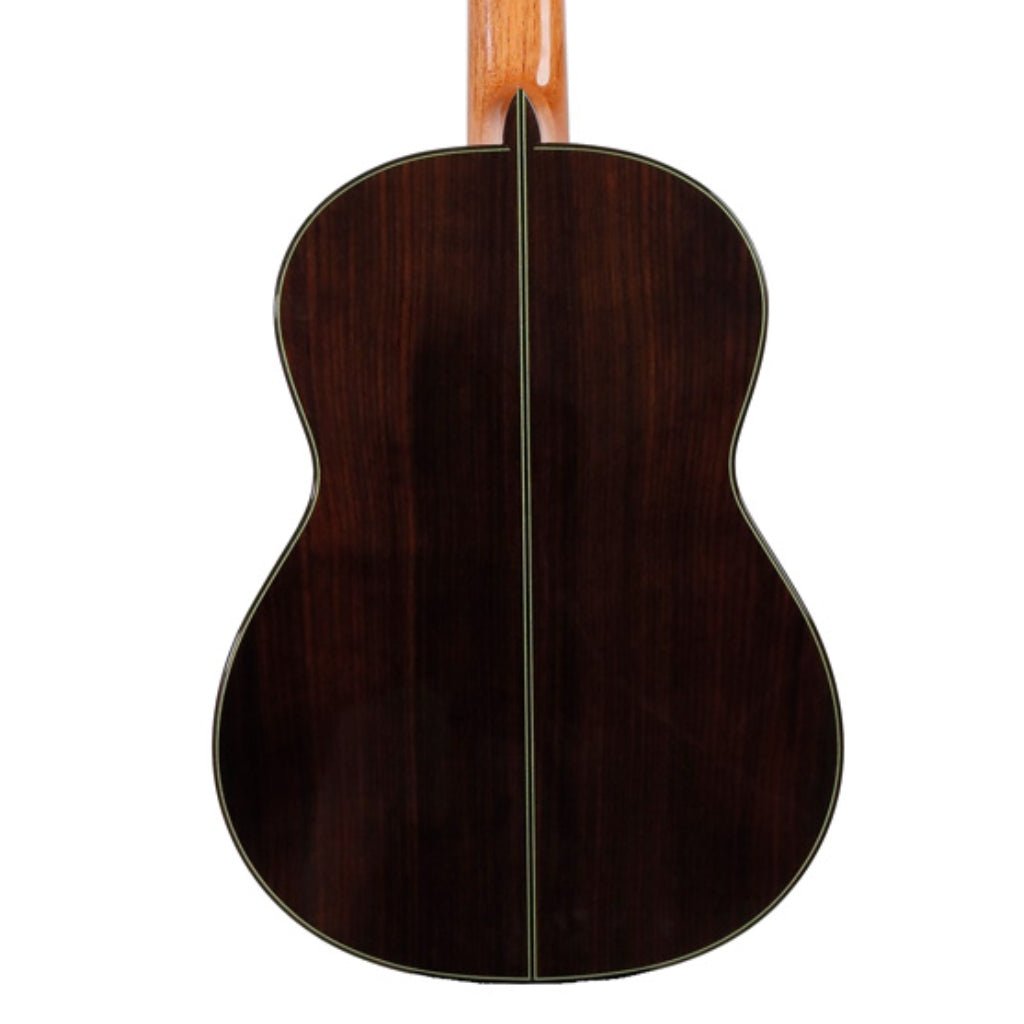 Katoh MF15 FLamenco Nylon-String Guitar with Bag Classical Guitars Sky Music