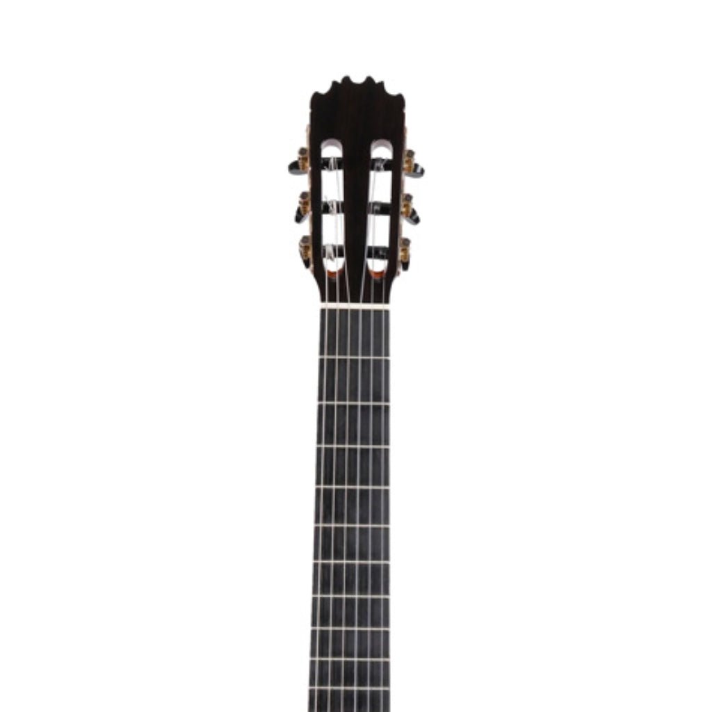 Katoh MF15 FLamenco Nylon-String Guitar with Bag Classical Guitars Sky Music
