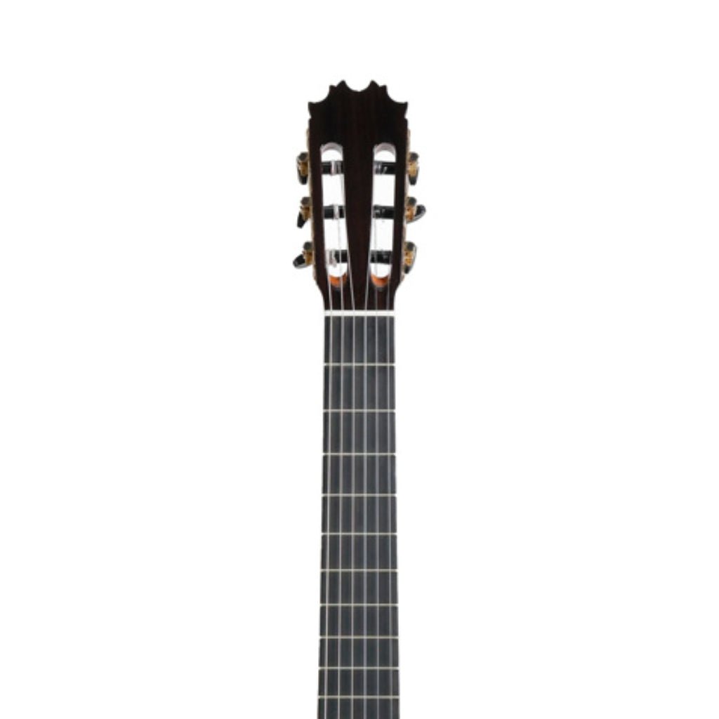 Katoh MF17 Flamenco Nylon-String Guitar with Bag Classical Guitars Sky Music